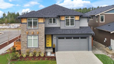 New Homes in Washington WA - Brookstone Homes at Tehaleh by Newland